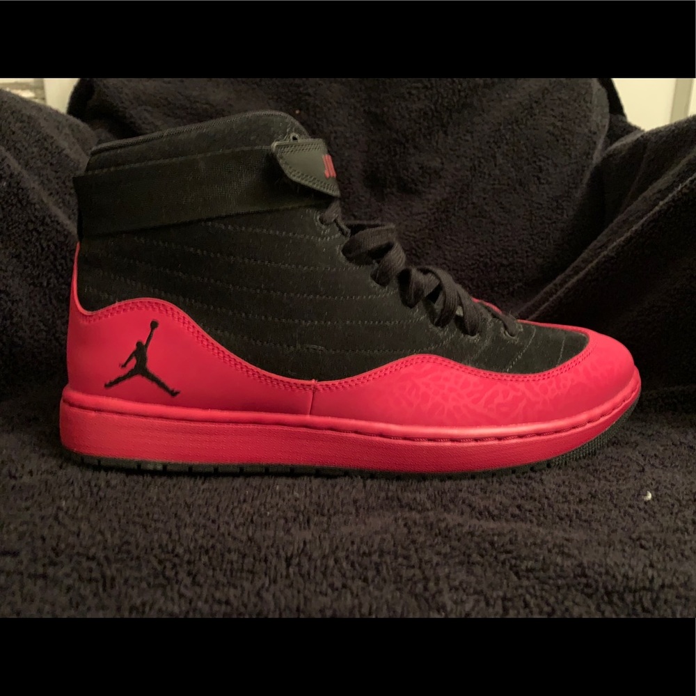 Air Jordans Brand New